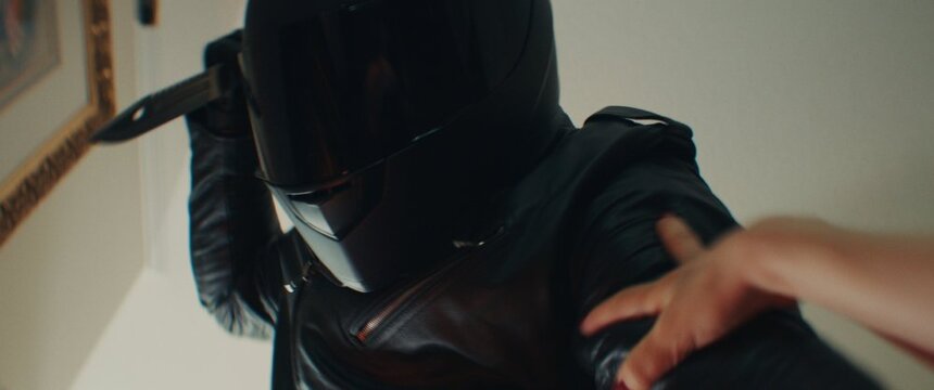 FrightFest 2025 Review: DEATH CYCLE, Gabriel Carrer Delivers Another Brutally Violent Horror Thriller